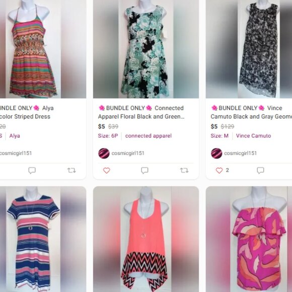 🌺BUNDLE ONLY🌺 6 Items/25% Off Your Bundle - Picture 13 of 16